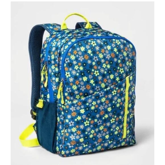 Value 16" Backpack - Embark™ - Picture 1 of 3